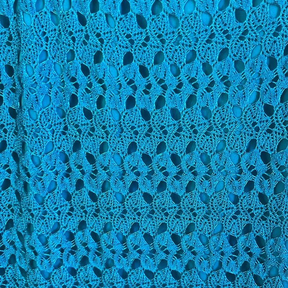 Lace tunic - Picture 3 of 6